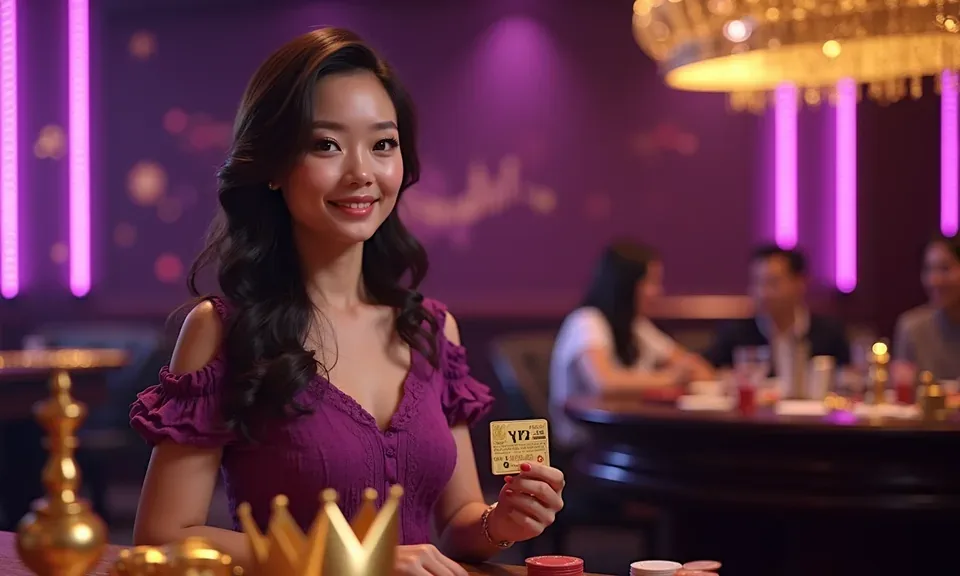 mcd999 ไทย แอปคาสิโน
