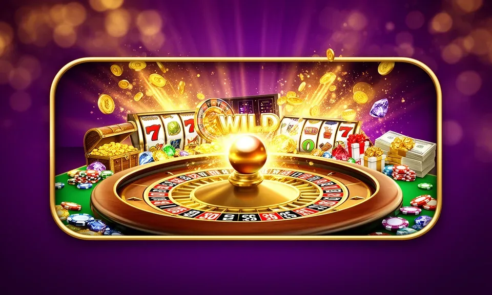 mcd999 โบนัส